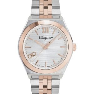 Ferragamo Vega New Bracelet Watch