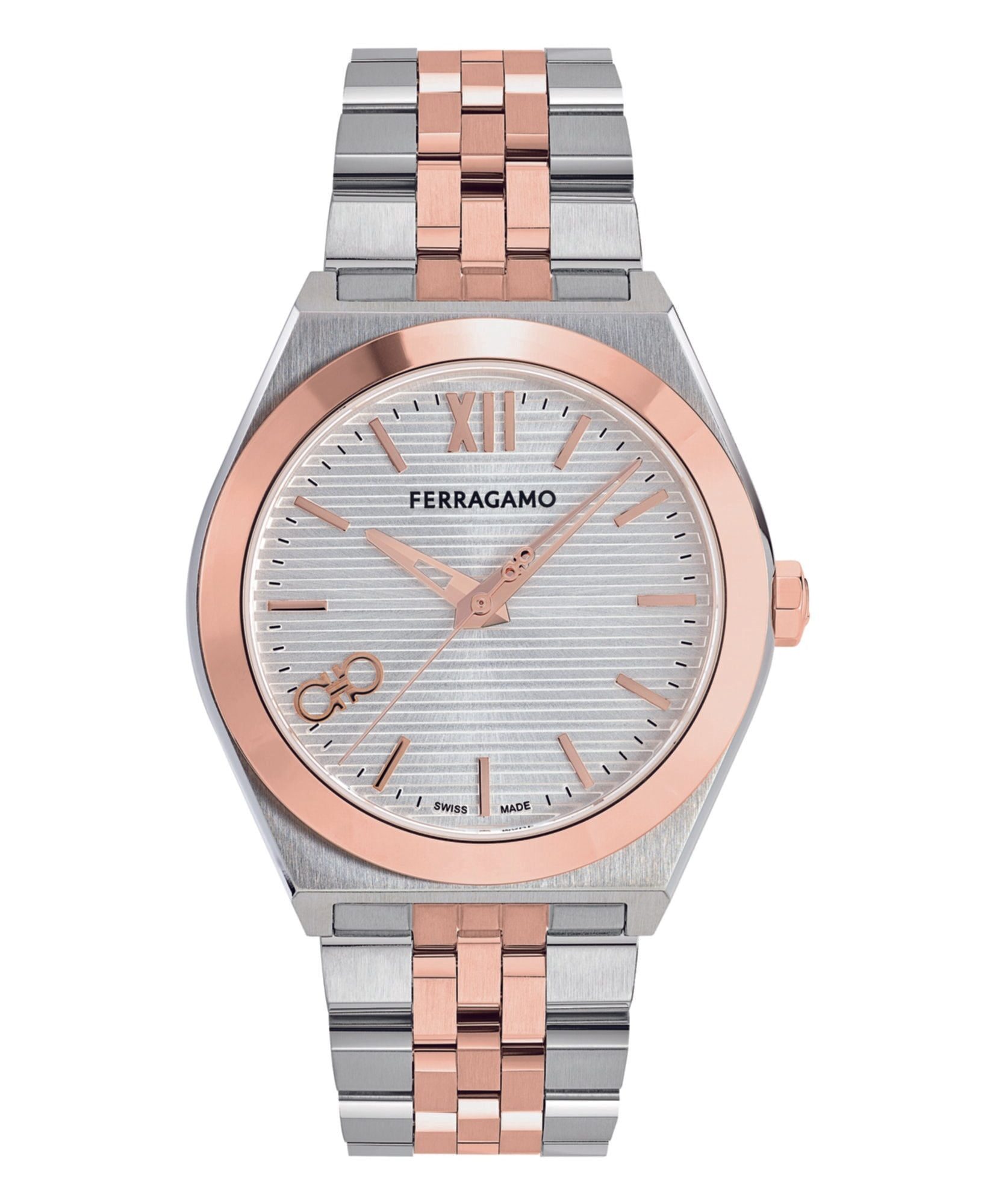 Ferragamo Vega New Bracelet Watch