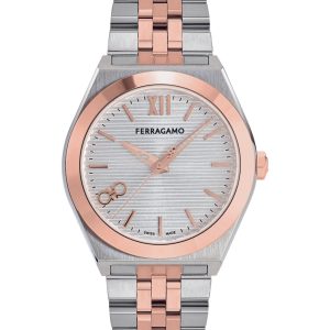 Ferragamo Vega New Bracelet Watch