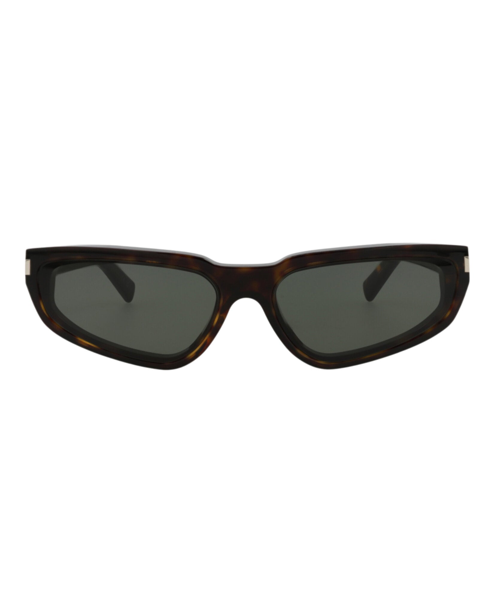 Saint Laurent Cat Eye-Frame Recycled Acetate Sunglasses