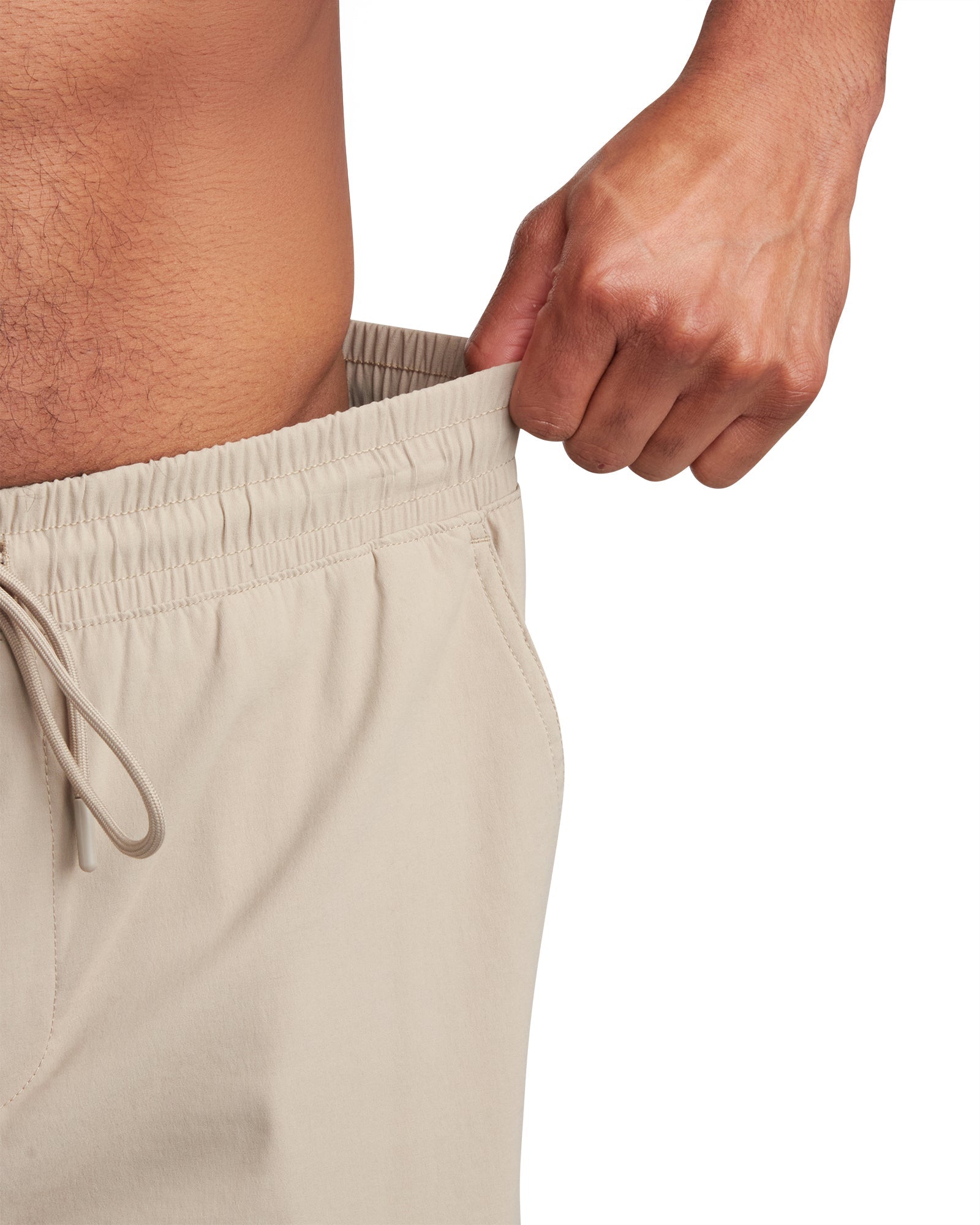 Spyder Men's Track Pant - Gravel - Image 5