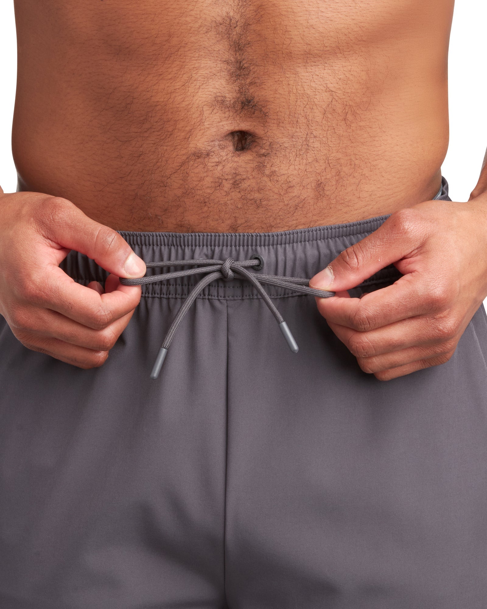 Spyder Men's Stretch Woven Shorts - Polar - Image 6