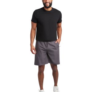 Spyder Men's Stretch Woven Shorts - Polar