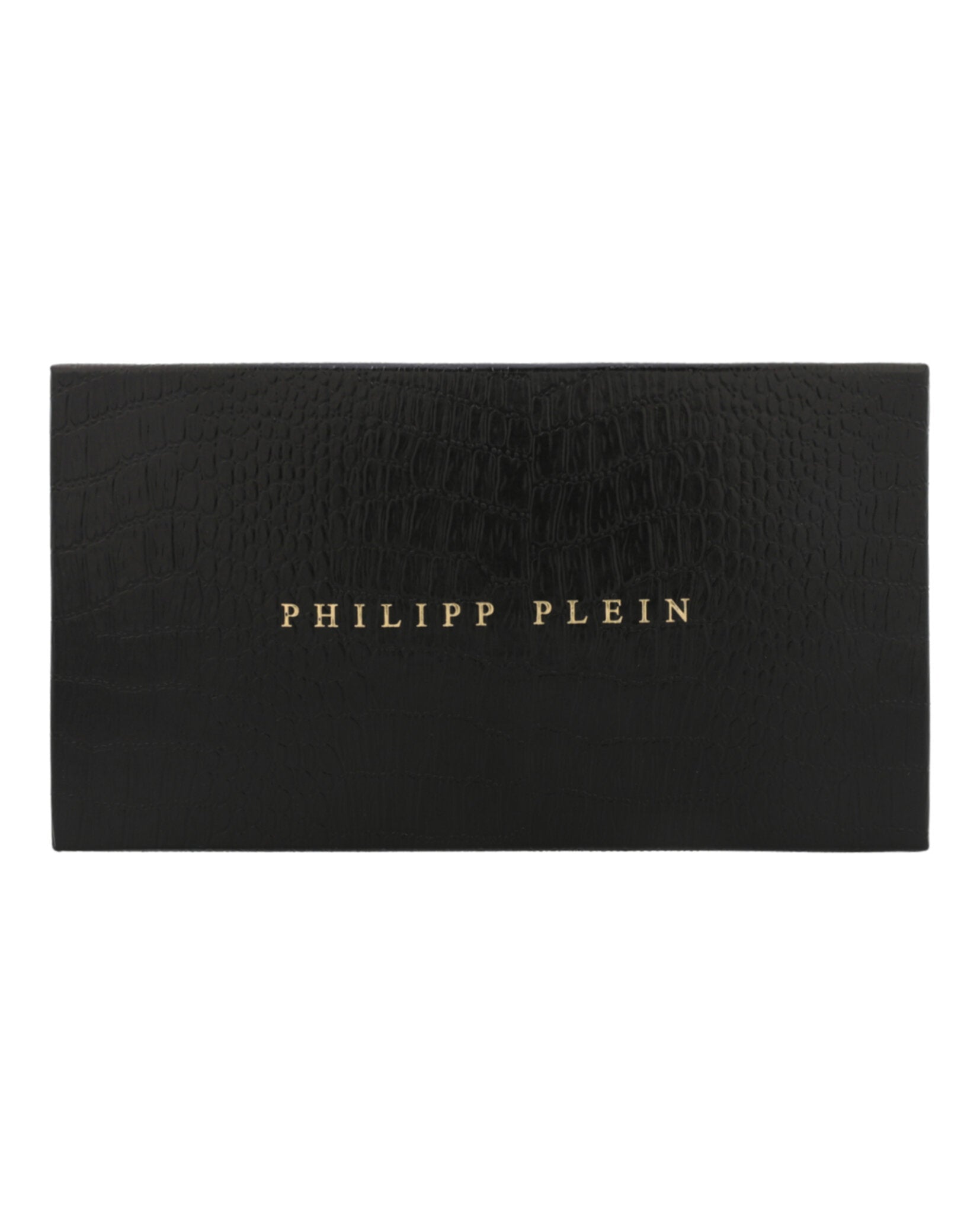 Philipp Plein Aviator-Frame Titanium Sunglasses - Image 5