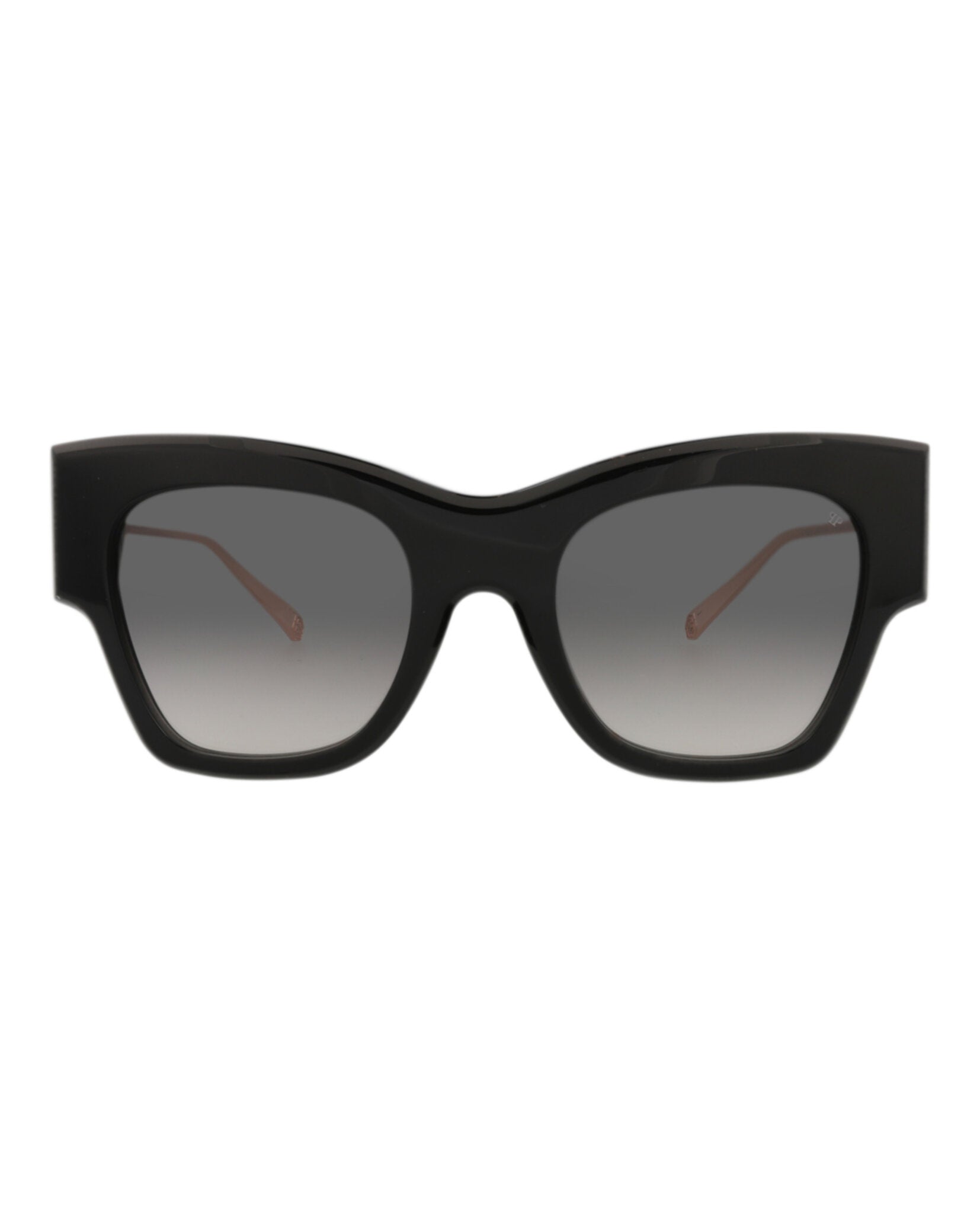 Philipp Plein Cat Eye-Frame Acetate Sunglasses