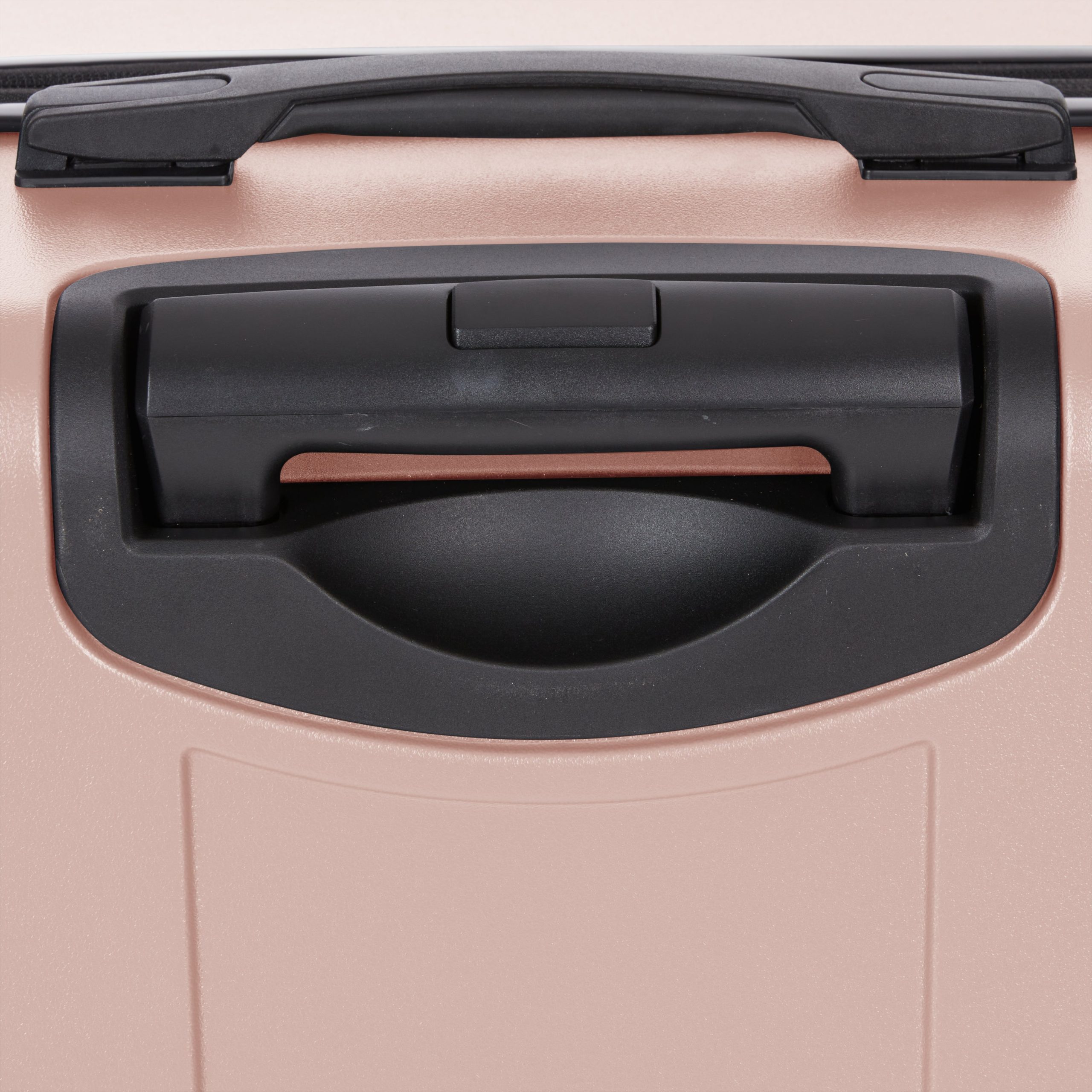 Roberto Cavalli 3 Piece Luggage Set with Expandable Hard Shell & 8 Spinner Wheels - Image 7