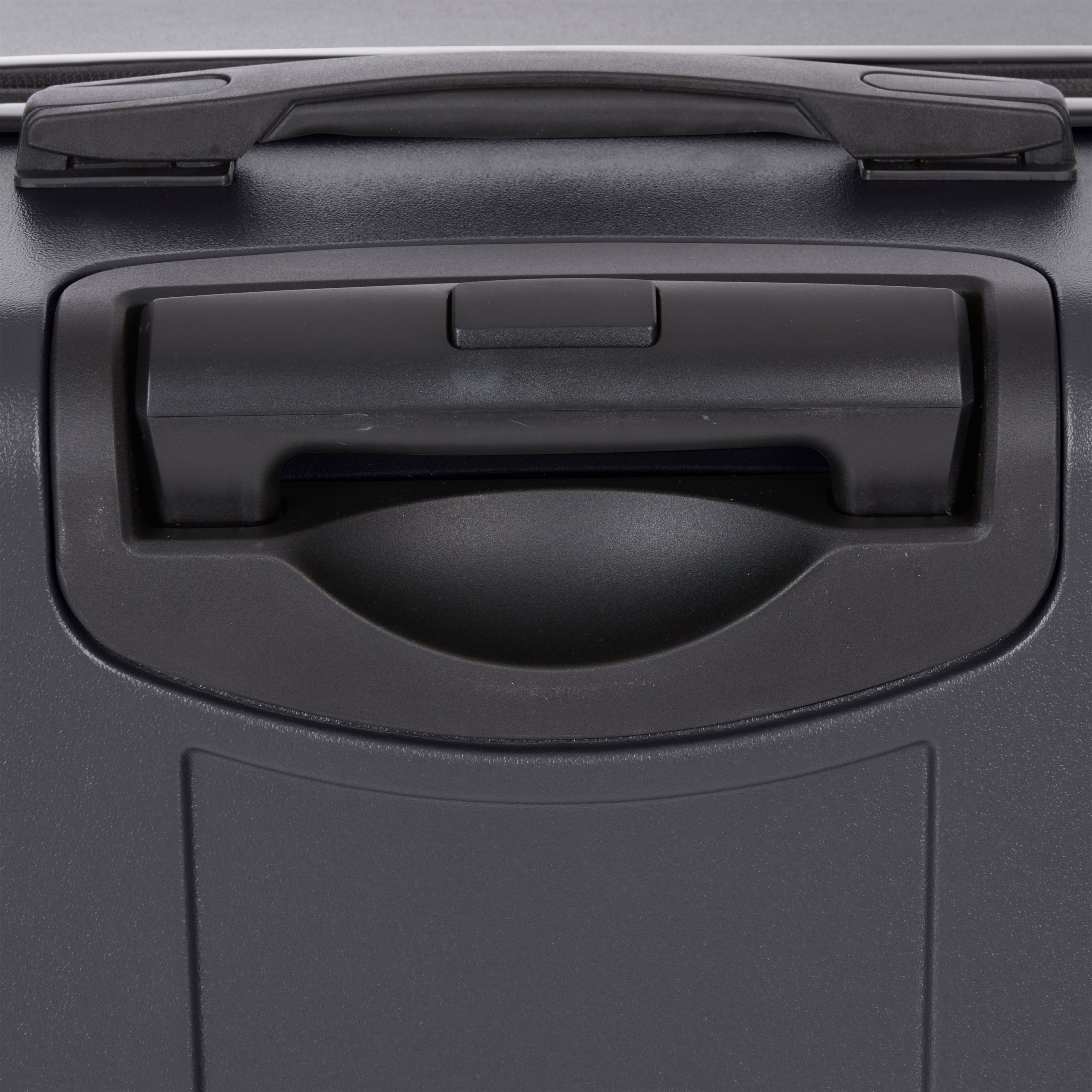 Roberto Cavalli 3 Piece Luggage Set with Expandable Hard Shell & 8 Spinner Wheels - Image 8