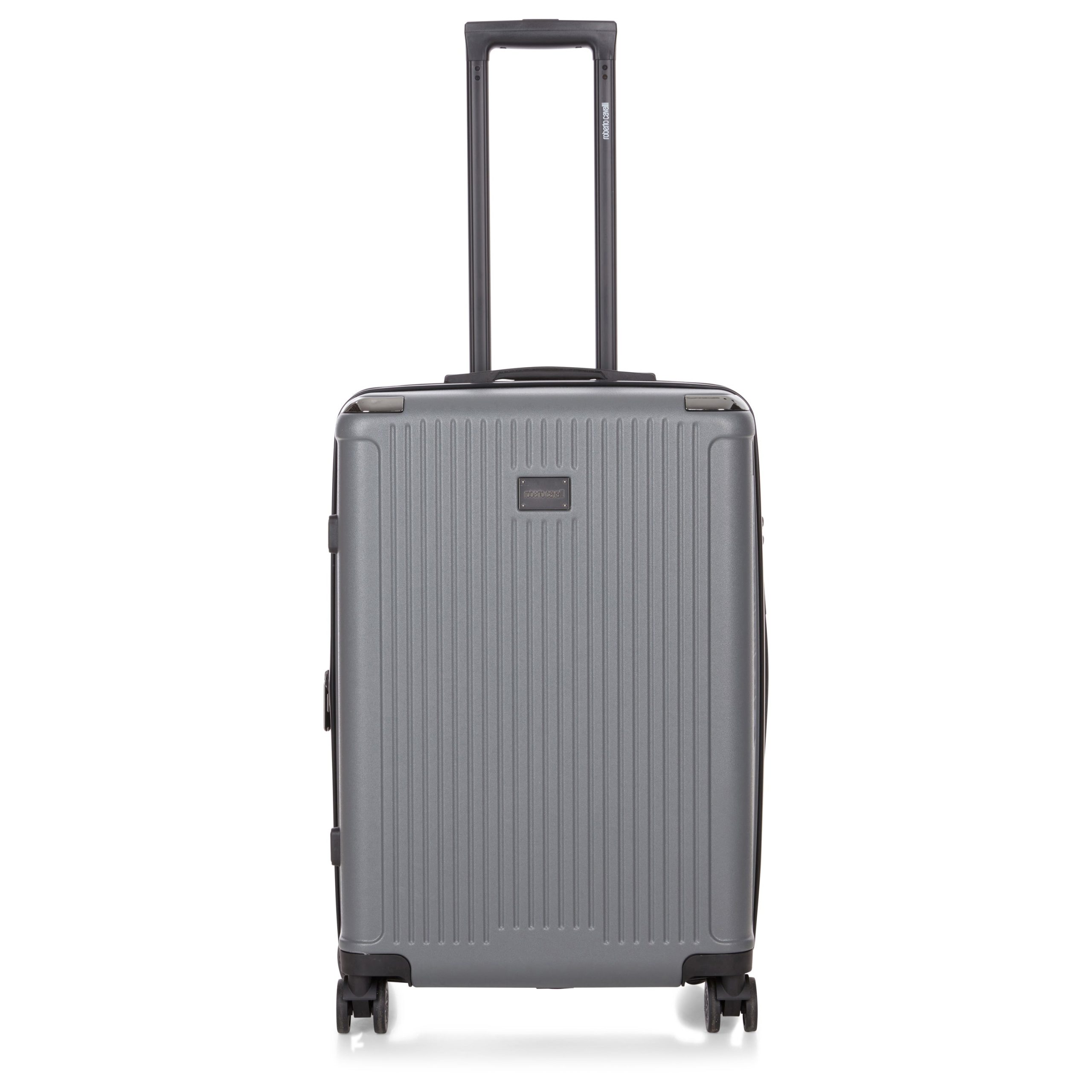 Roberto Cavalli 3 Piece Luggage Set with Expandable Hard Shell & 8 Spinner Wheels - Image 10