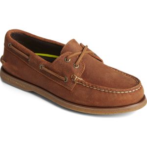 Sperry Men's Gold A/O 2-Eye - Sts24021