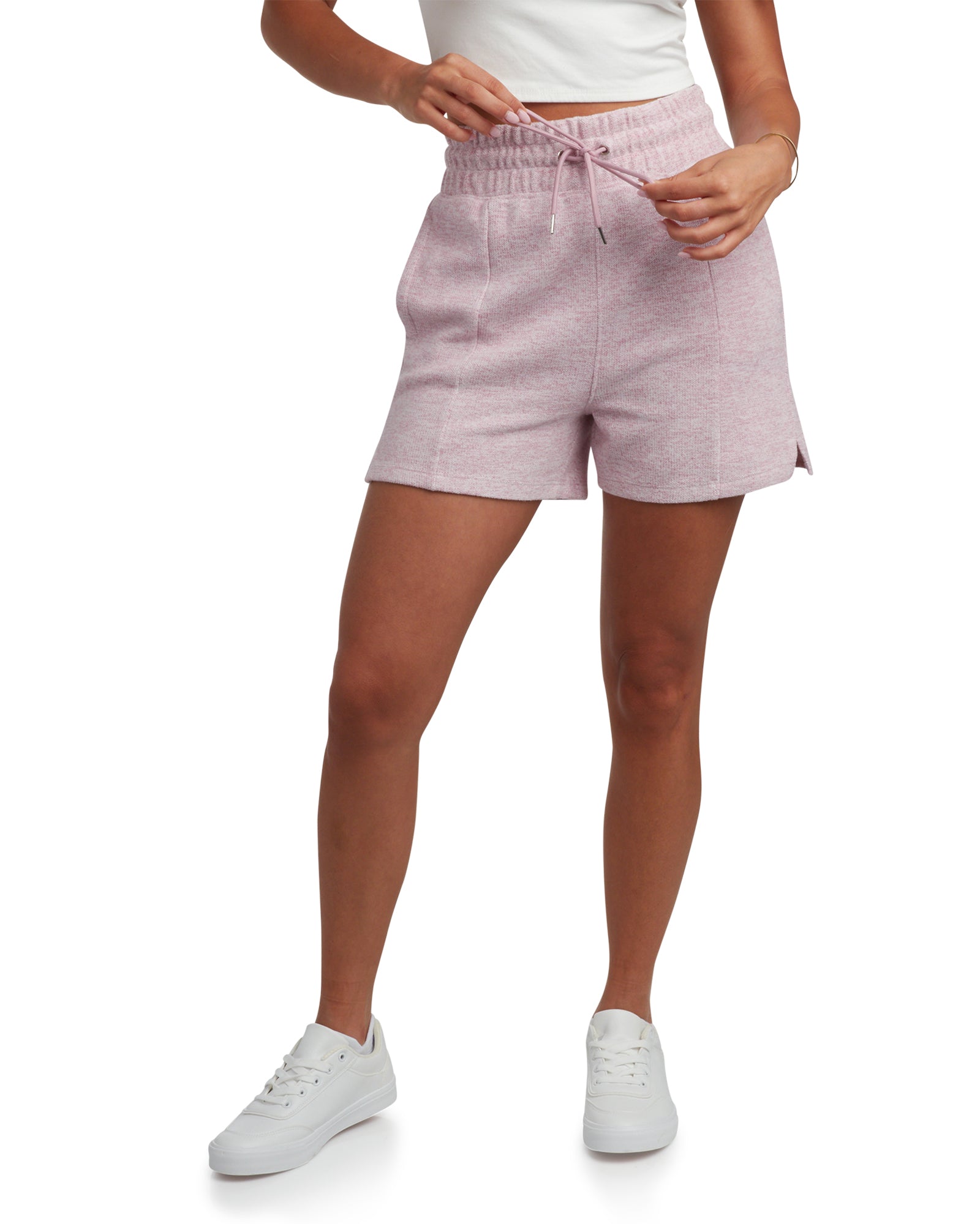 Spyder Women's After Class Short - Lilac - Image 8