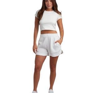 Spyder Women's Villa - White