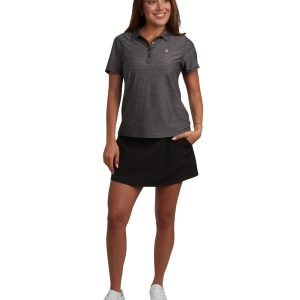 Spyder Women's Weekender Jersey - Black