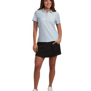 Spyder Women's Weekender Jersey - Mist Blue