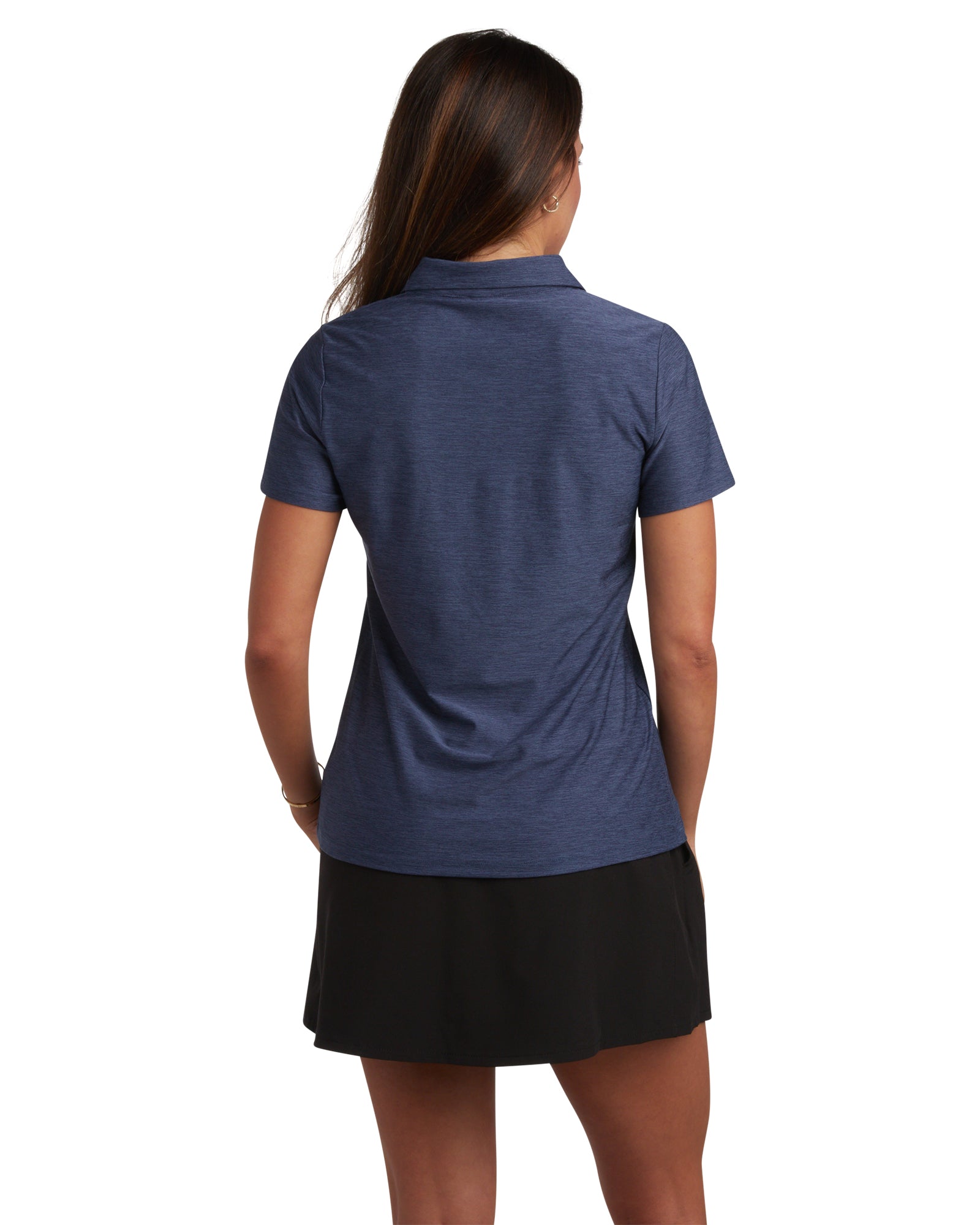 Spyder Women's Weekender Jersey - Navy - Image 4