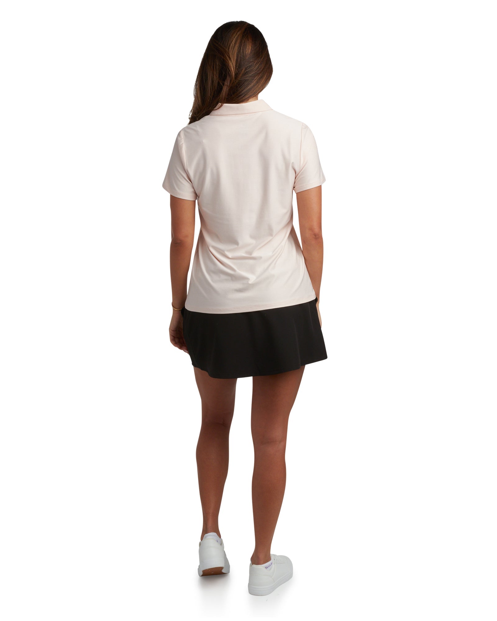 Spyder Women's Weekender Jersey - Peach Blush - Image 2