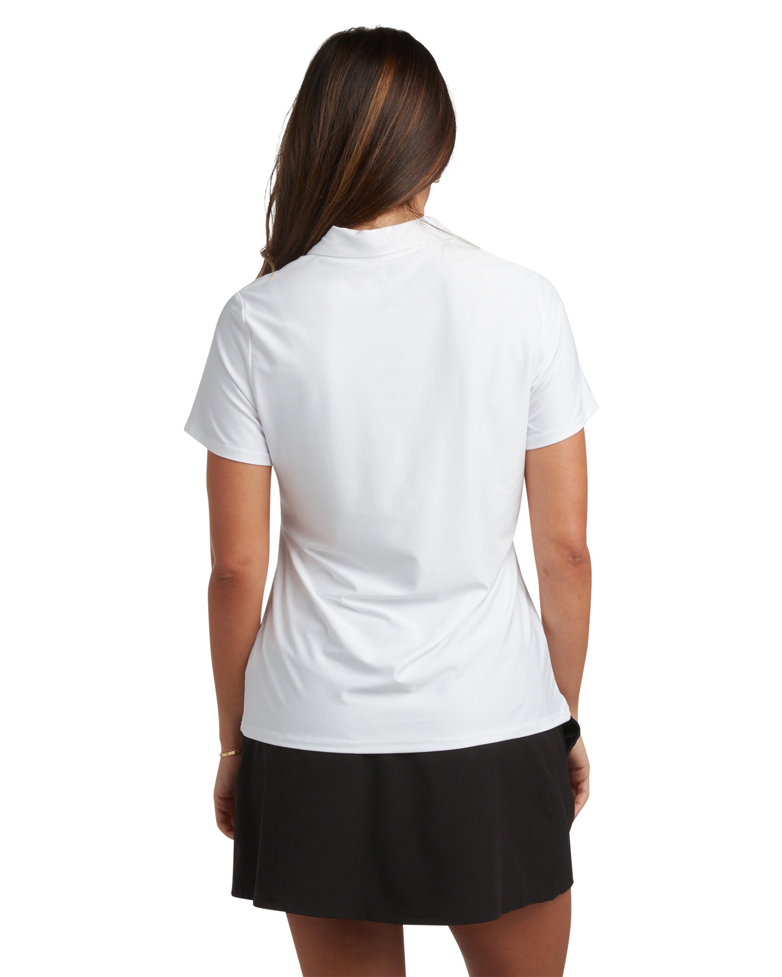 Spyder Women's Weekender Jersey - White - Image 2