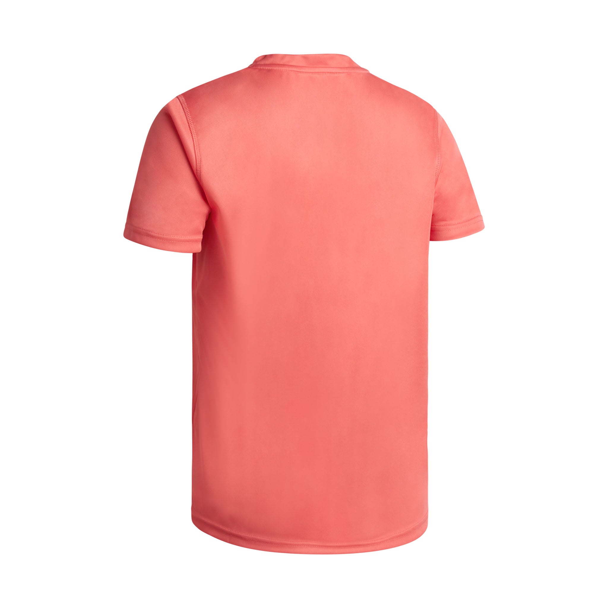 Spyder Women's Short Sleeve - Peach Bud - Image 2