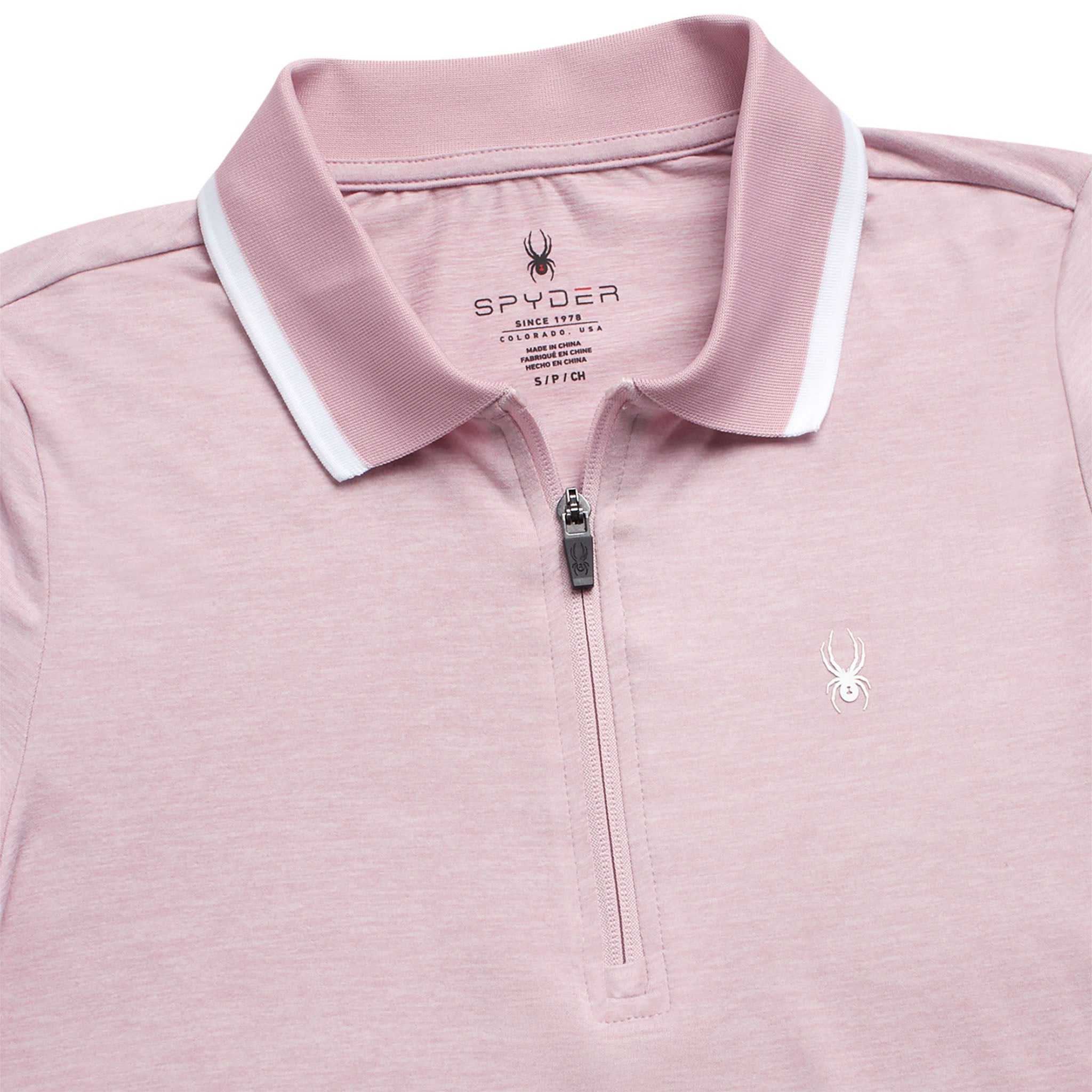 Spyder Women's Stretch Knit - Lilac - Image 3