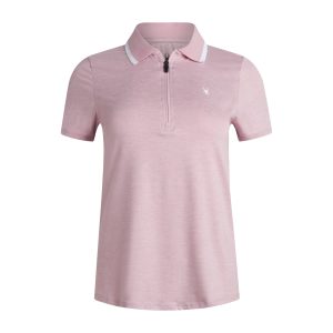 Spyder Women's Stretch Knit - Lilac