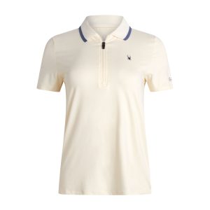 Spyder Women's Stretch Knit - Pearl