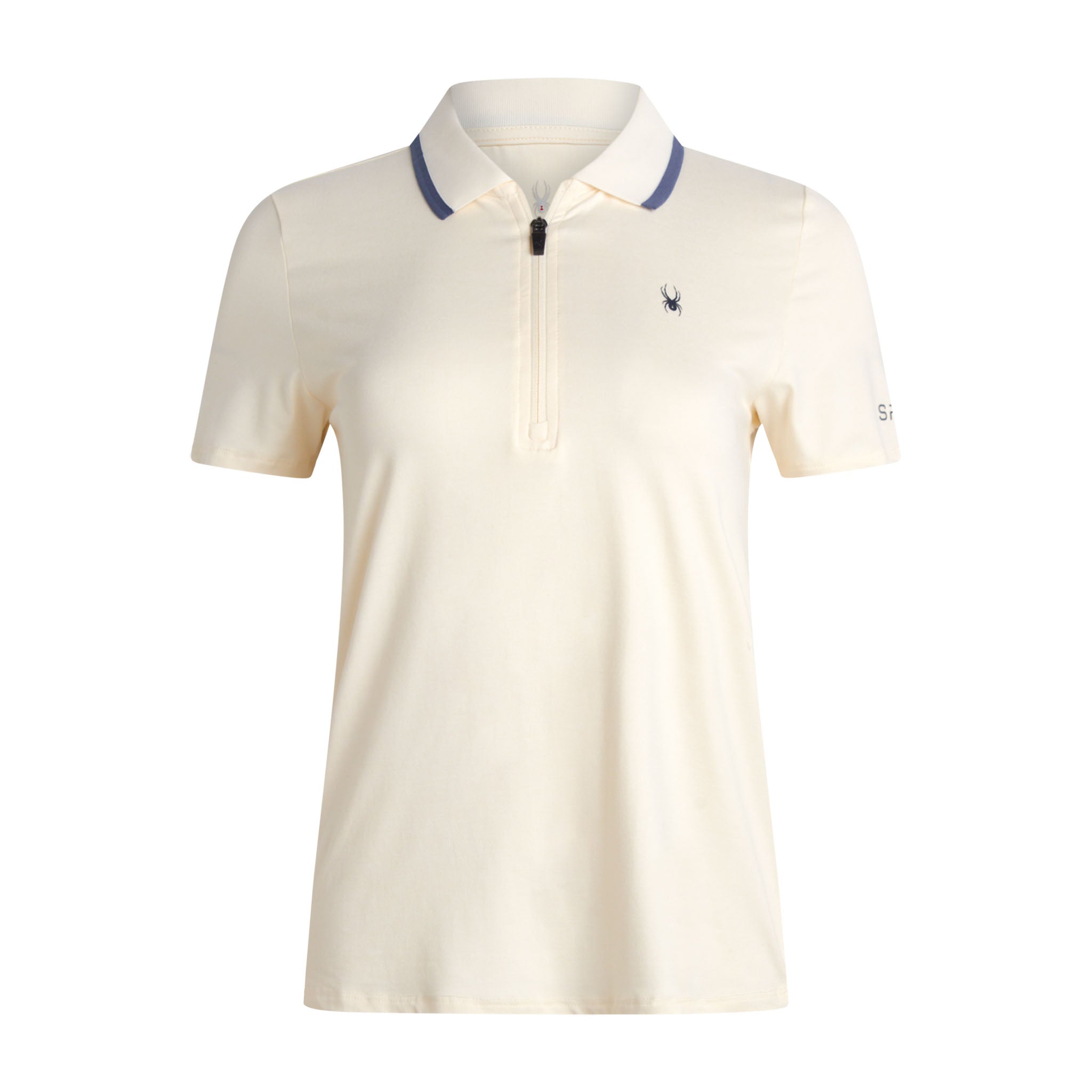 Spyder Women's Stretch Knit - Pearl