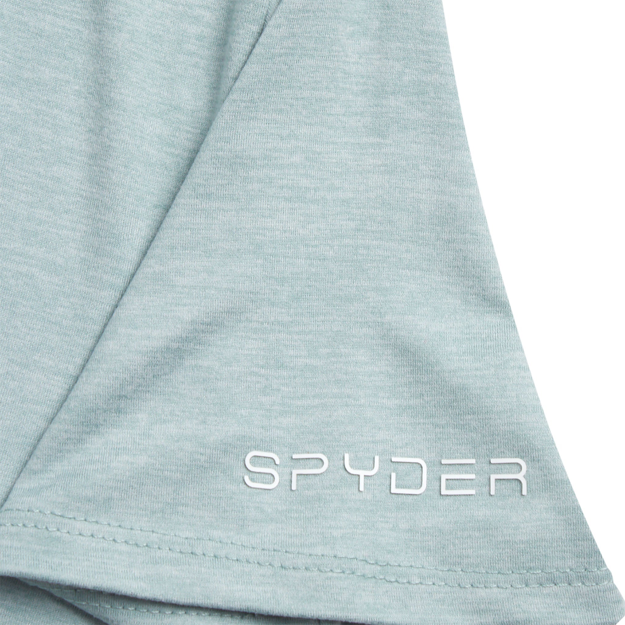 Spyder Women's Stretch Knit - Slate Blue - Image 4