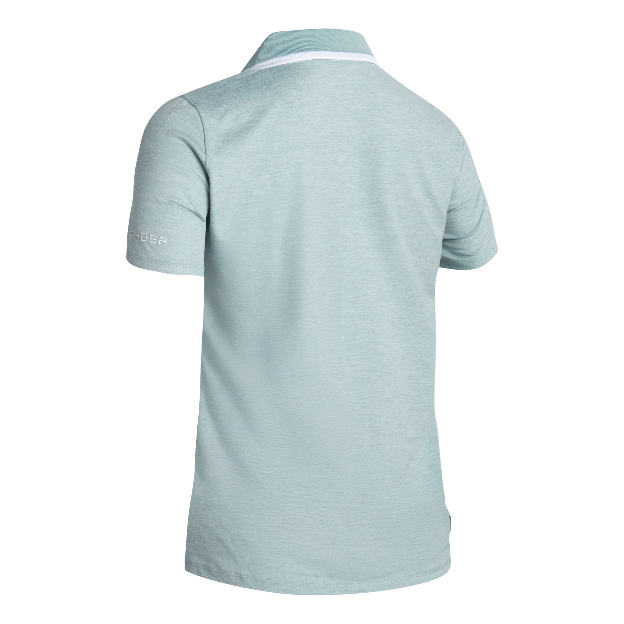 Spyder Women's Stretch Knit - Slate Blue - Image 2