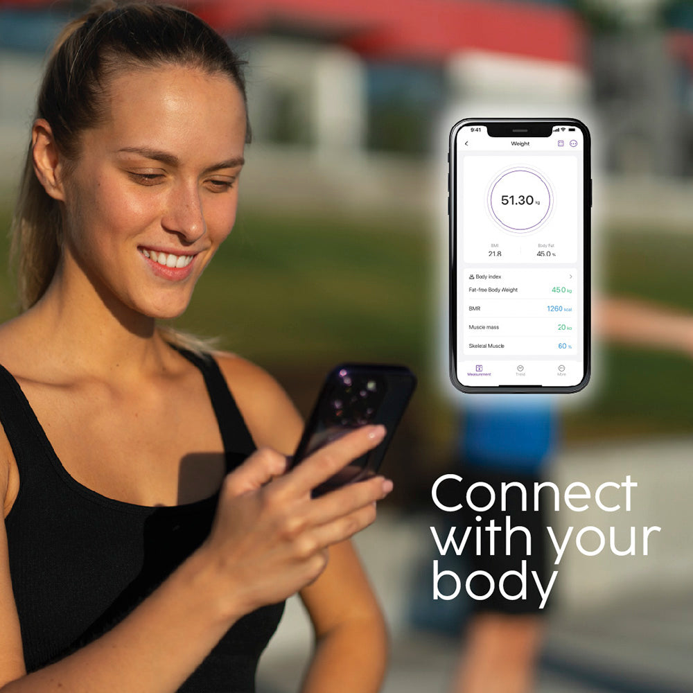 Cubitt Smart Scale - Image 13