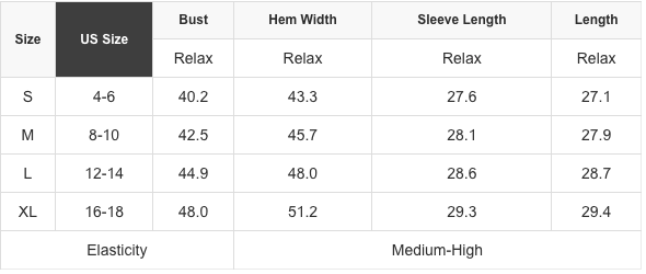 Threaded Pear Elsie Raglan Sleeve Loose Fit Top - Image 5