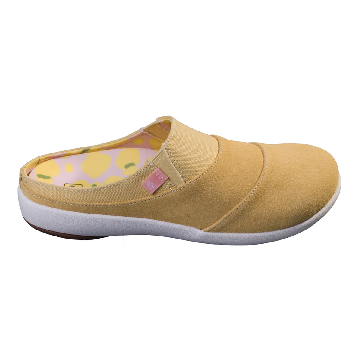 Spenco Siesta Layered Bokeh Women's Slip On Shoes - Image 6