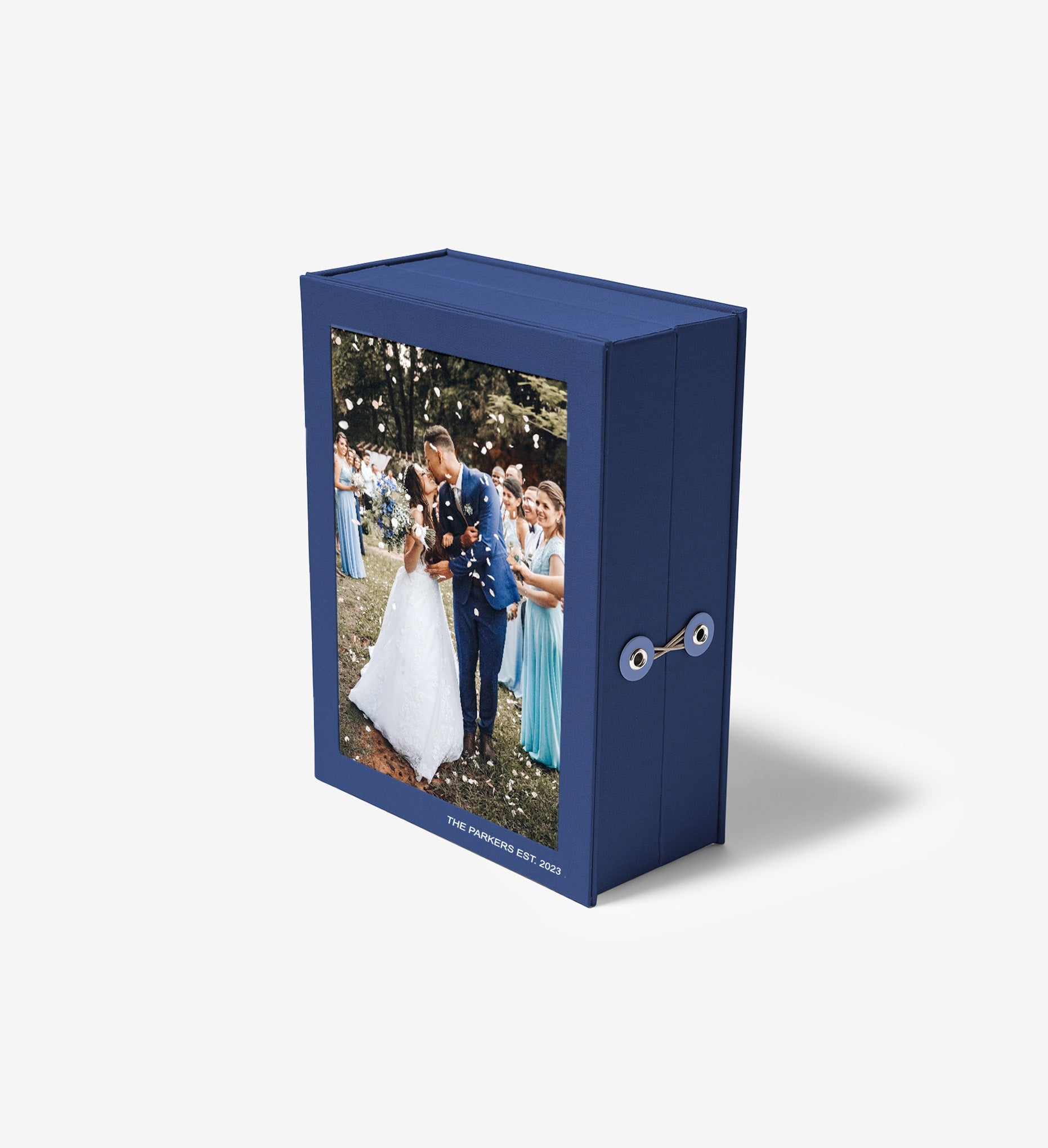 Savor Story Box: Frame & Keepsake in One - Image 2