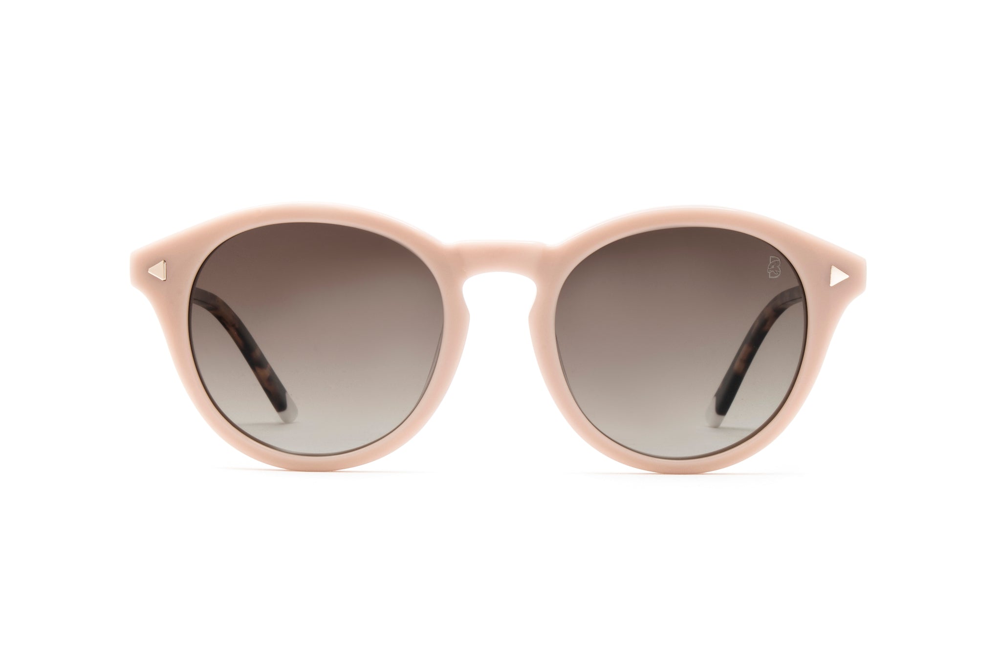 Biscayners Sunrise Pink Women's Sunglasses - Image 2