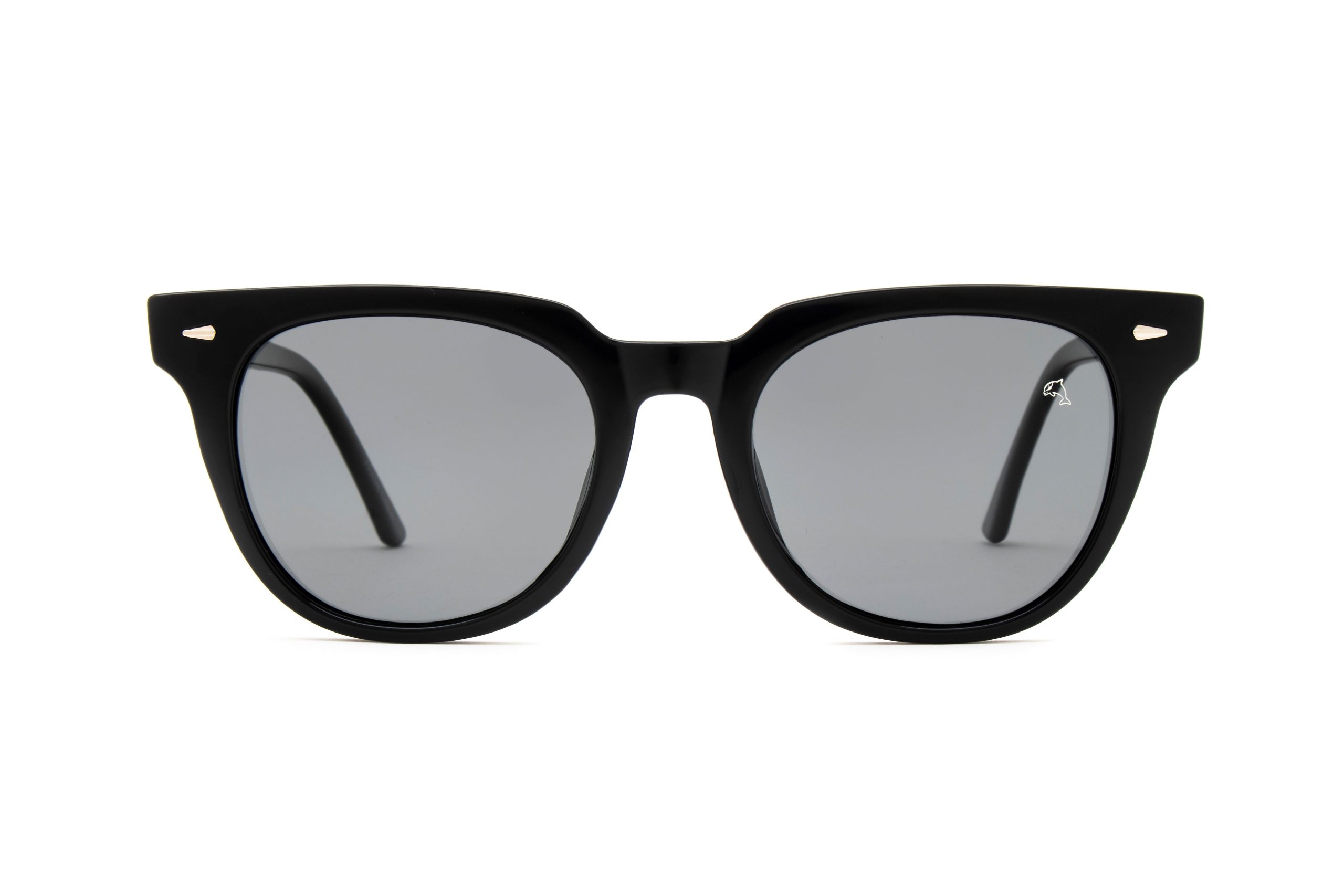 Biscayners Sunset Black Women's Sunglasses - Image 2