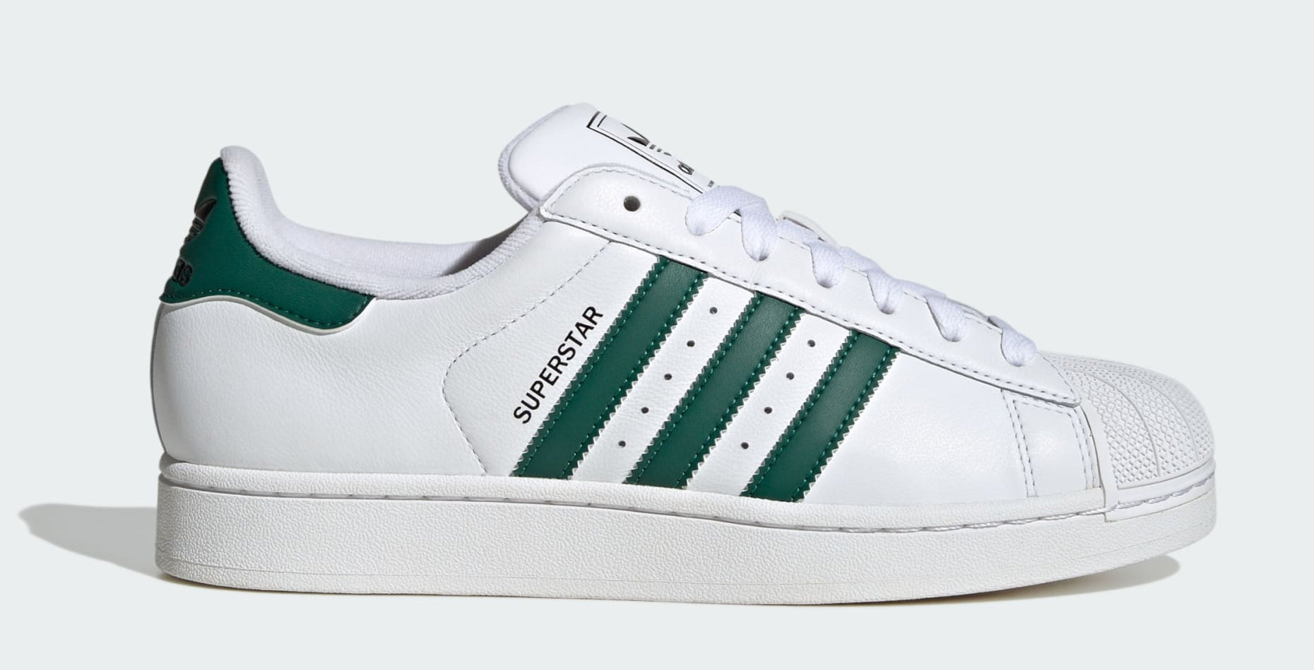adidas Men's Superstar Ii - Jq4730