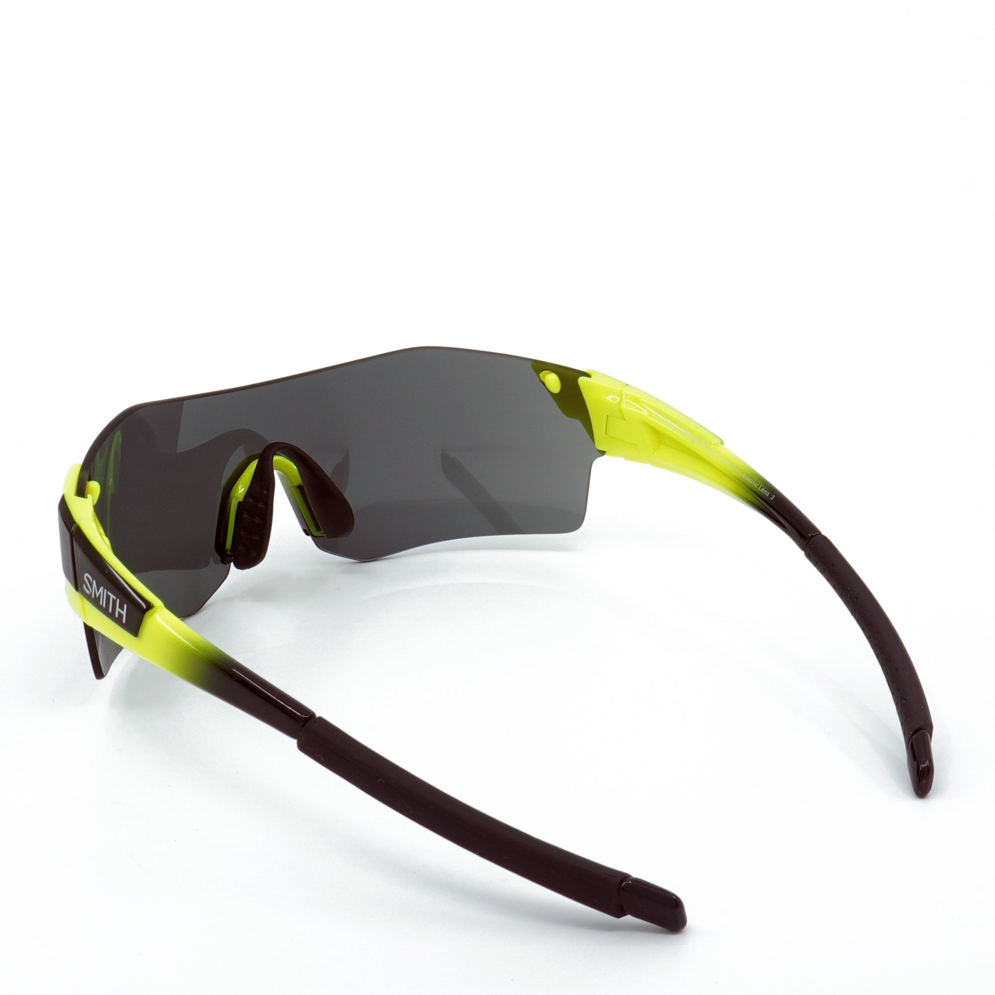 Smith Men's Optics Pivlock Arena Sunglasses - Tf3995W3 - Image 4