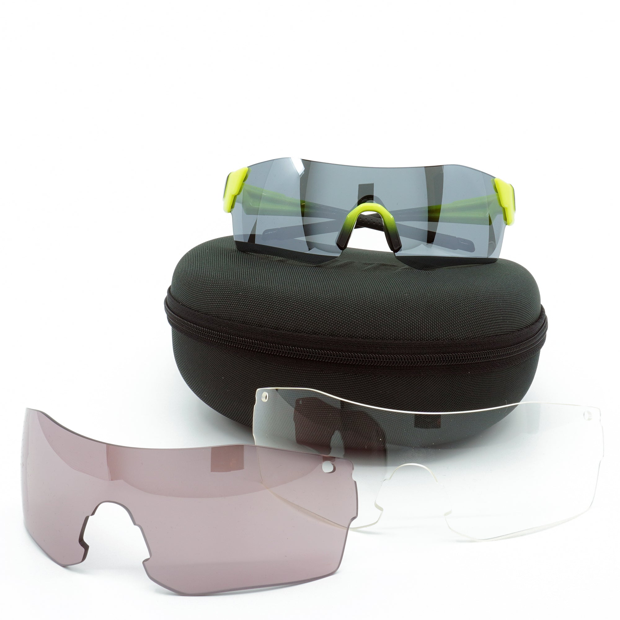 Smith Men's Optics Pivlock Arena Sunglasses - Tf3995W3 - Image 5