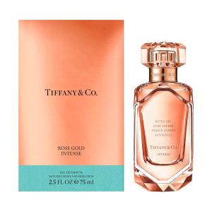 Tiffany & Co Rose Gold Intense EDP
