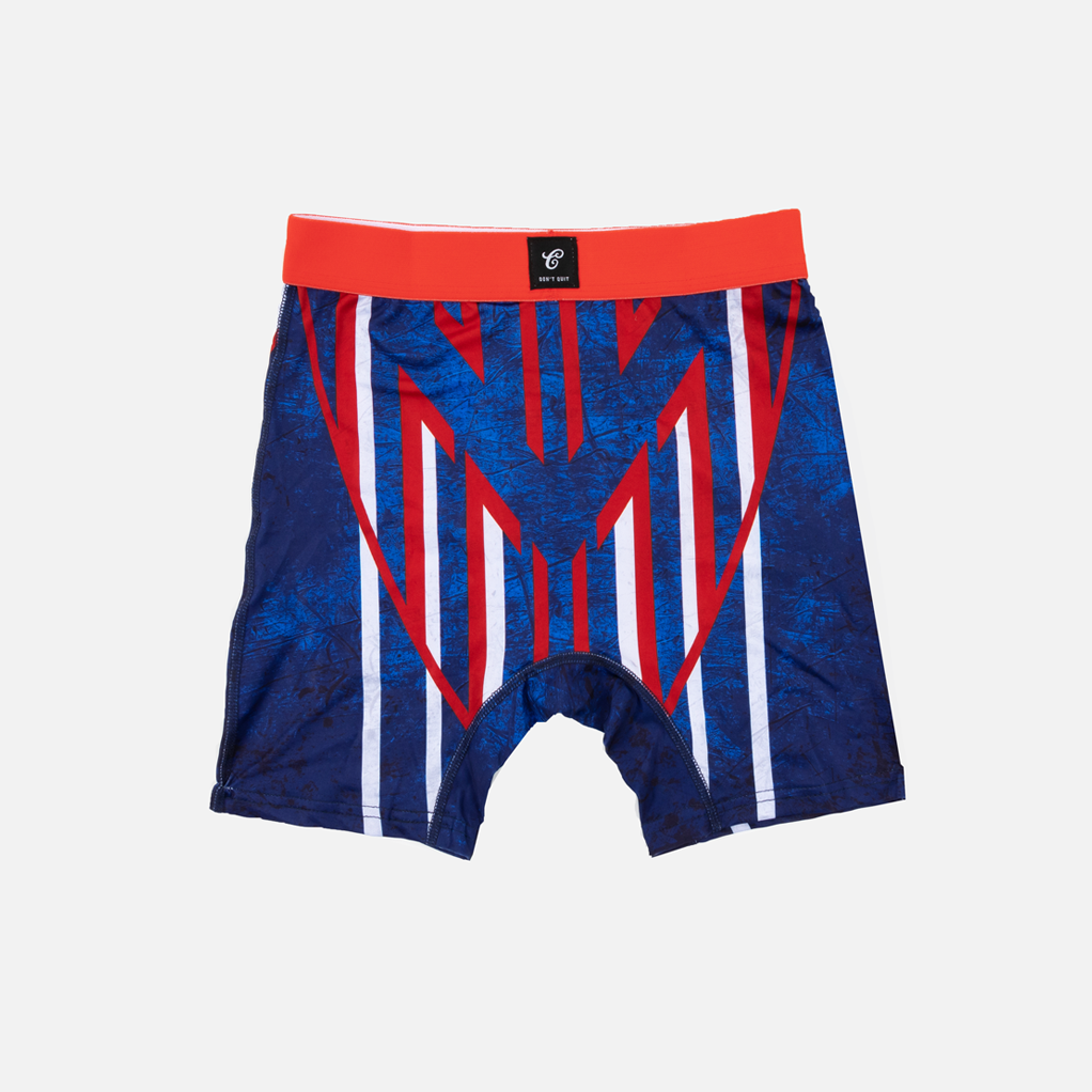Contenders Clothing Top Gun Maverick Youth Brief - Image 2