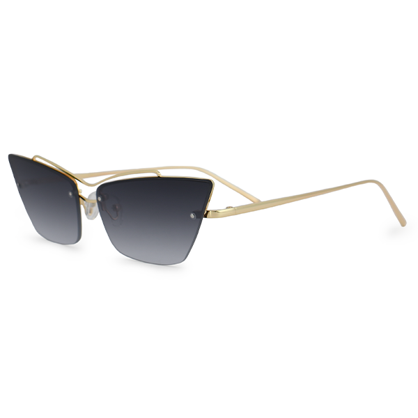 TopFoxx Cleo - Women's Sunglasses