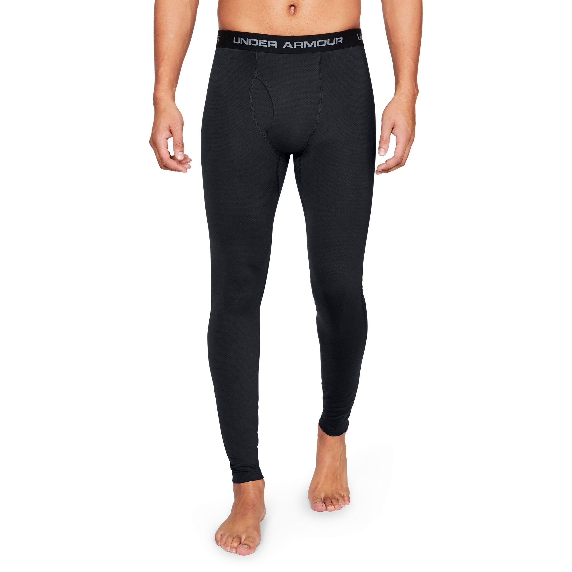 Under Armour Men's Tactical Reactor Base Leggings - 1316937-001