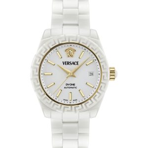 Versace DV One Automatic Watch