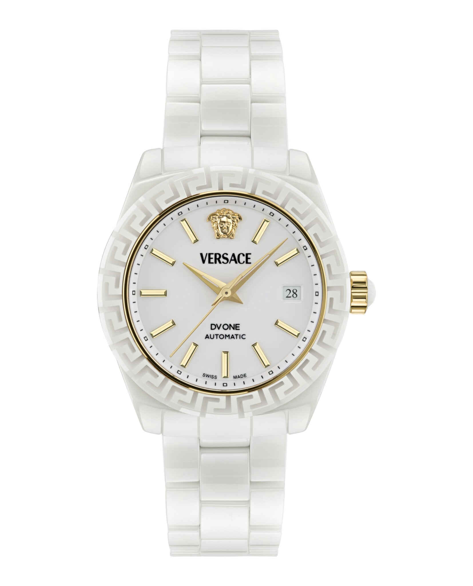 Versace DV One Automatic Watch