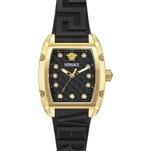 Versace Dominus Diamond Watch