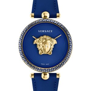 Versace Palazzo Empire Strap Watch
