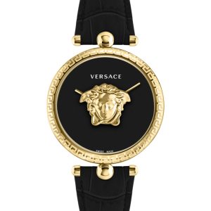 Versace Palazzo Empire Strap Watch