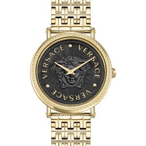 Versace V-Dollar Bracelet Watch