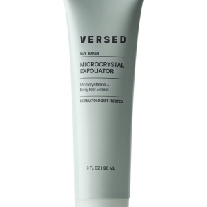 Versed Day Maker Microcrystal Exfoliator - 3 fl oz