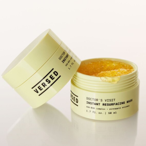 Versed Doctors Visit Instant Resurfacing Mask - 1.7 fl oz