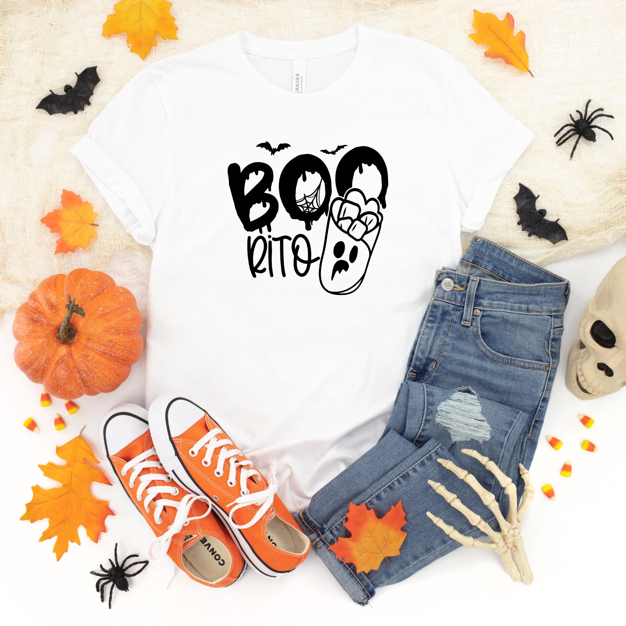 The Juniper Shop Youth | Boorito Short Sleeve Crew Neck