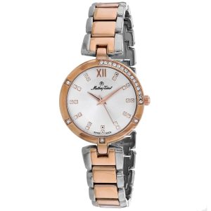 Mathey Tissot Women's Classic